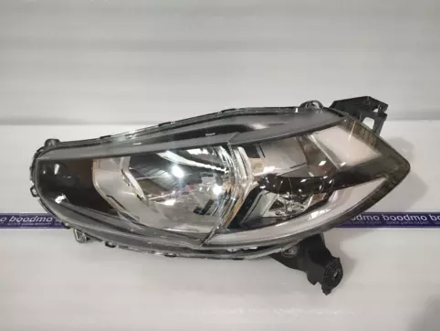 Headlamp Assembly Left