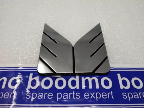 EMBLEMTOP MARUTI LOGO