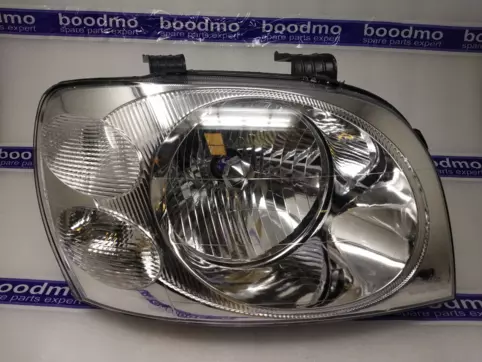 Headlamp Assembly Right