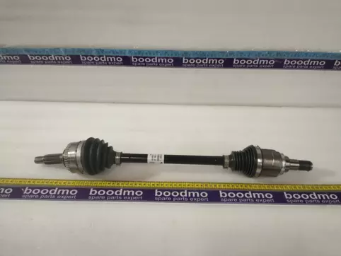 SHAFT ASSYFRONT DRIVEL