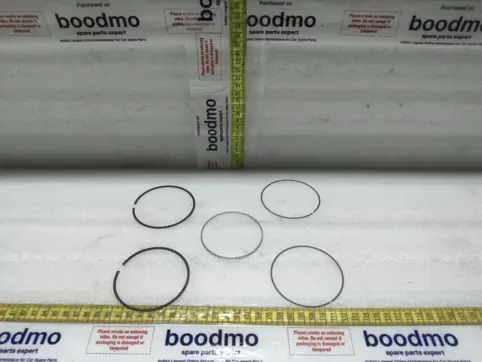RING SET PISTON