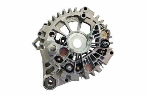 Rectifier