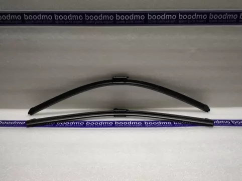 1 set aerodynamic wiper blades