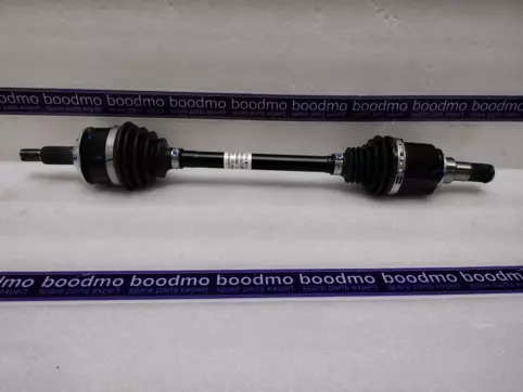SHAFT ASSY FRONT DRIVE LH