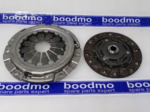 Clutch Kit (Disc+Pressure Plate)