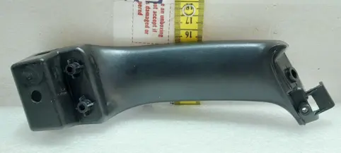 BASE FR DOOR GRIP HANDLE R