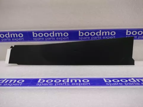TAPE-RR DR BLACK FRAME FR,RH