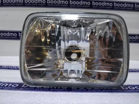 Headlamp Assembly Left/Right