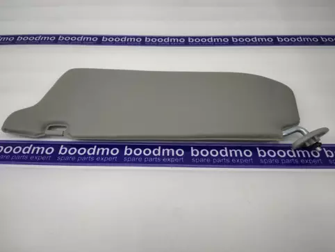 SUNVISOR ASSY LH