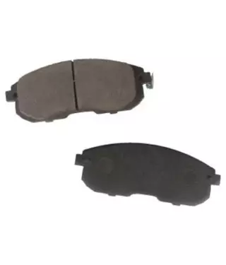 Front Brake Pad Set
