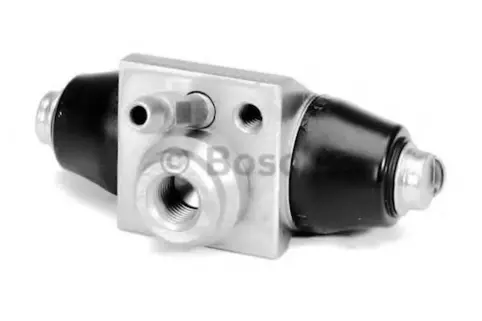 CYLINDER SUB ASSY, REAR WHEEL