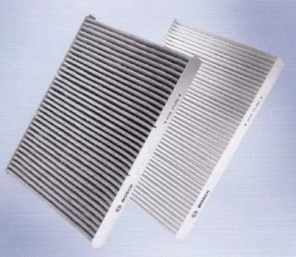 FILTER ASSY - AIR