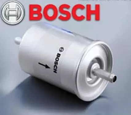 Fuel filter