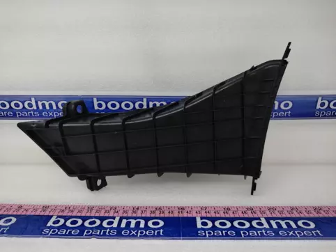 AIR DUCT-FR BUMPER,RH