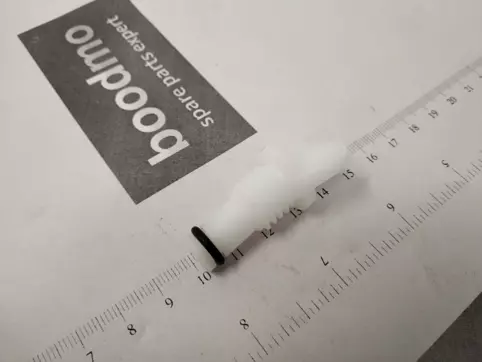 O-RING (TOYO)