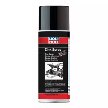 Zinc Spray (400ml)