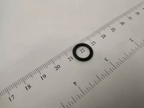 O-RING, 9.5X1.9