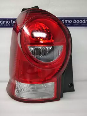 Rear Combination Lamp Left