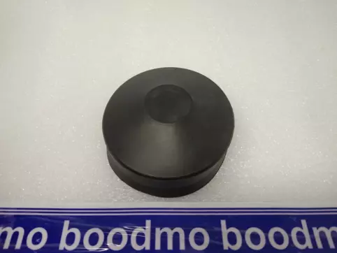 COVER-INSULATOR DUST