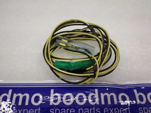 WIRE , ROOM LAMP LEAD (L:2000)