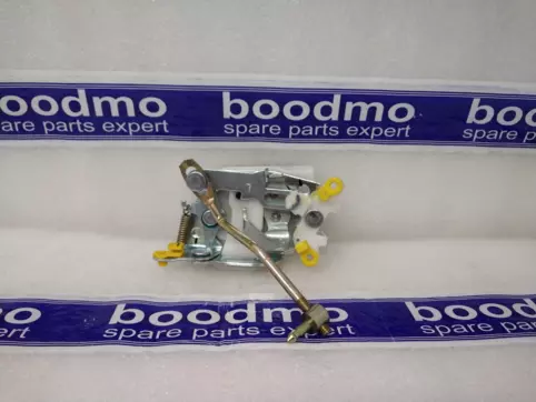 Front Door Latch Assembly Left