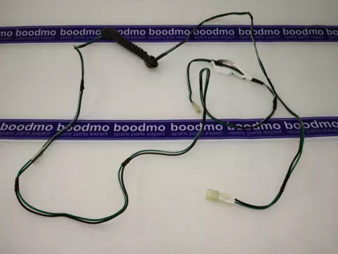 WIRE COMP HMSL MSSL
