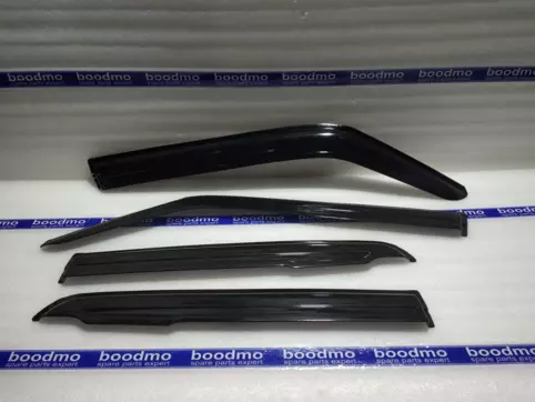 Door Visor (Set of 4)