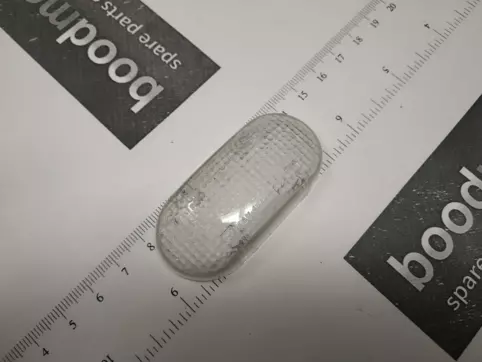 Lens Side Indicator