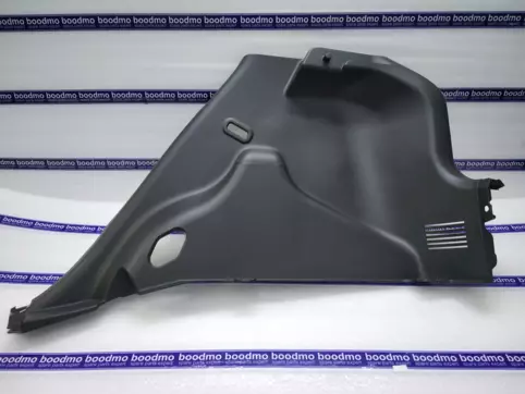 TRIM ASSY-LUGGAGE SIDE RH, INT;PYN