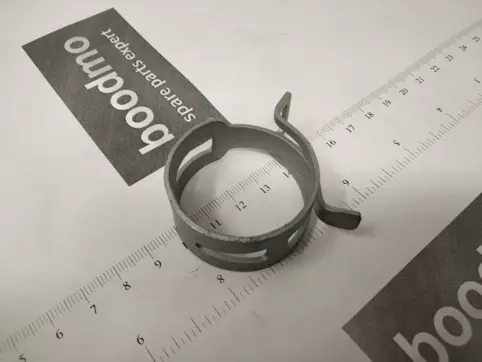 CLIP, HOSE(36.5MM) (CHUO SPRING)