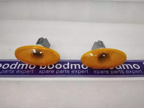 Side Marker Light Set