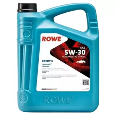 Engine Oil 5W-30 Xpert II (3.5L)