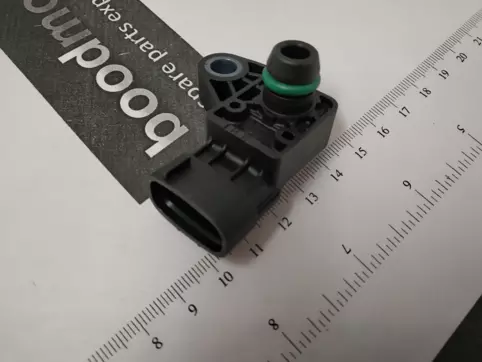 Sensor, Intake Manifold Pressure