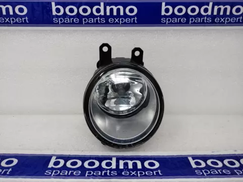 Front Fog Lamp Right