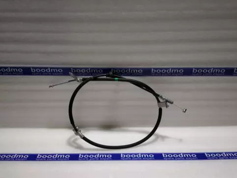 WIRE B, L. PARKING BRAKE