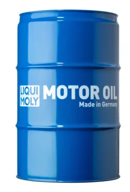 Engine Oil 5W-40 (205L) (Leichtlauf HC7)