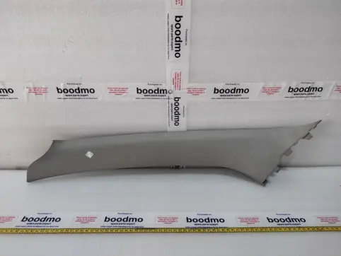 TRIM, FR PILLAR, RH (GRAY)