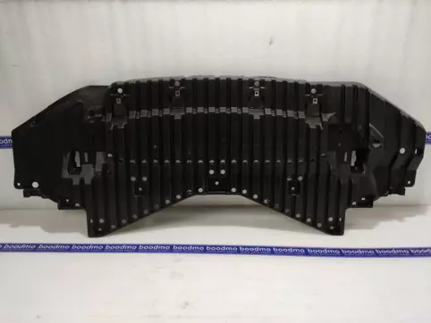 ABSORBER COMPFR BUMPER LOWER