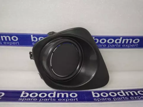 Fog Lamp Cover Left