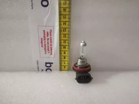 H16 Halogen Bulb 12V 19W