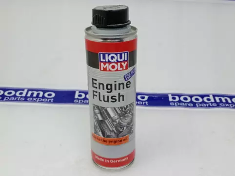 Engine Flush (200ml)