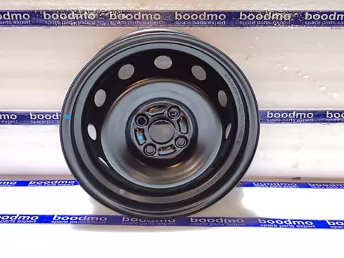 WHEEL COMP