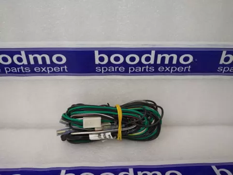 Tailgate Wiring Harness