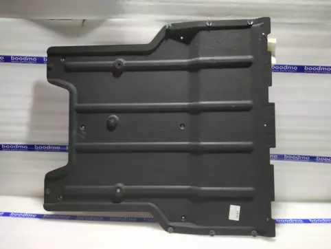 sound baffle