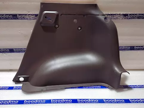 TRIM ASSY-LUGGAGE SIDE RH, INT;9R