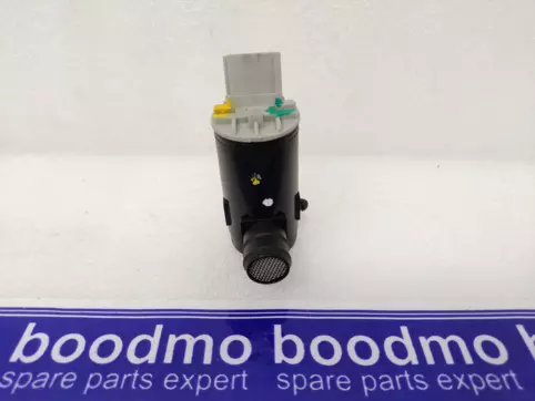 PUMP ASSY RR