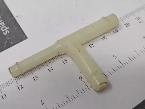 3 WAY JOINT BREATHER