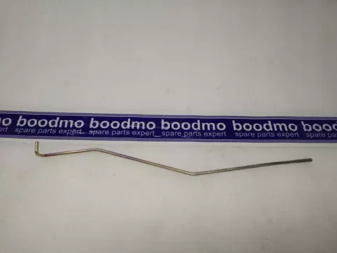 RODFR DOOR SAFETY LOCK RH