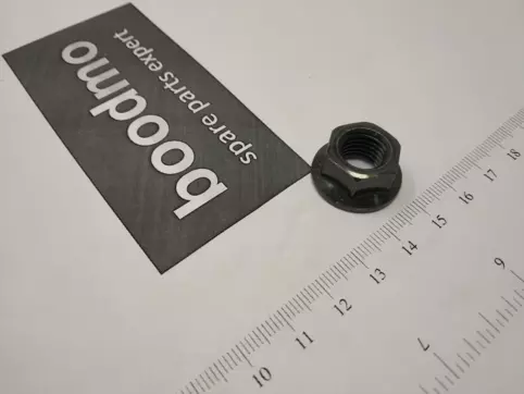 ¥NUT