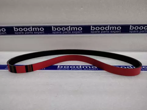 V-Ribbed Belt